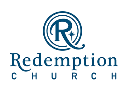 Redemption Church | Logo