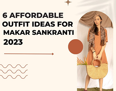 6 Affordable Outfit Ideas For Makar Sankranti 2023