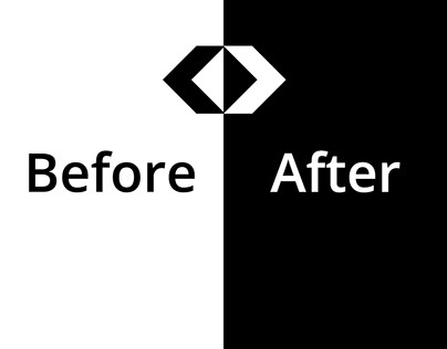 Before & After Object