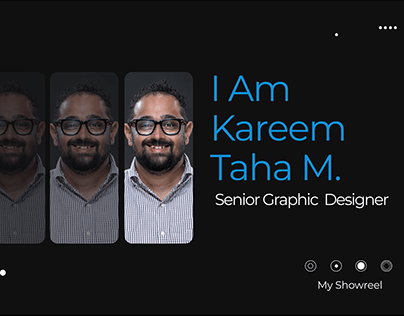 I Am Kareem Taha