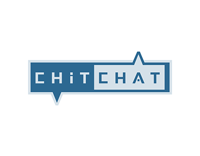 Chit Chat - Logo Exploration