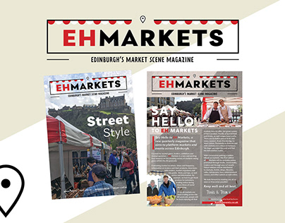 EH Markets Magazine