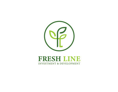 Branding | Fresh Line