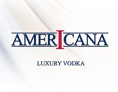 Americana Vodka