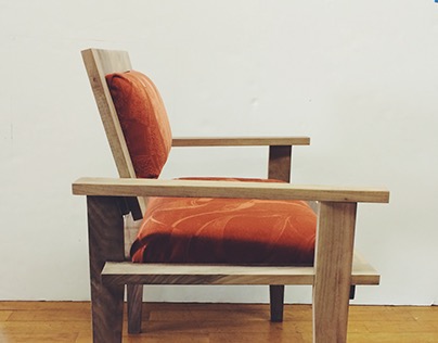 Chair No. 2