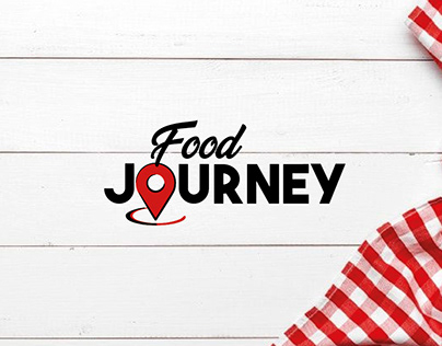 Food Journey (Branding Restaurant)