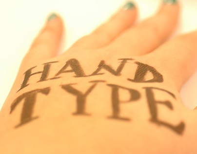 hand type