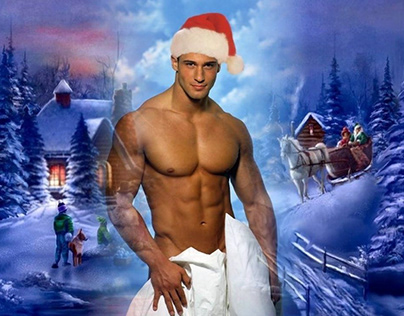 Sexy Advent Calendars for Christmas