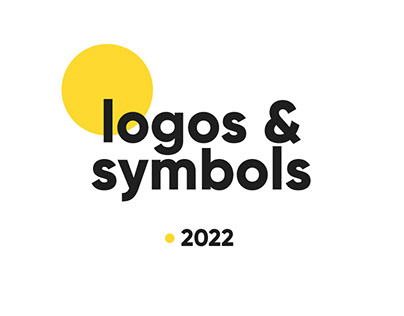 LOGOS & SYMBOLS (2022)