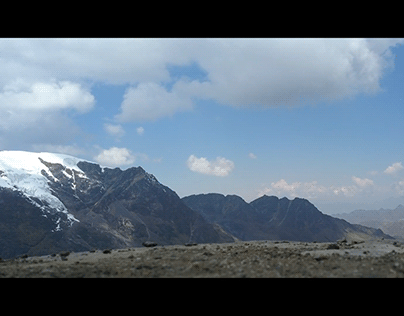 Trailer: Chasing Glaciers