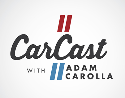 CarCast with Adam Carolla