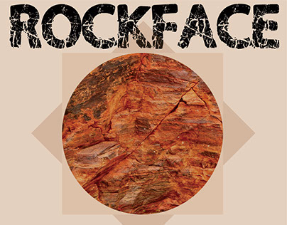 Rockface - Virtual reality Headset 