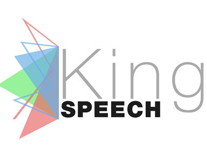 King Speech App - Startup Weekend Project