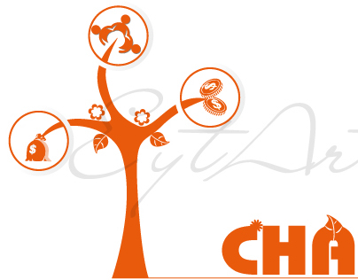 Chama Investment Summit  Logo