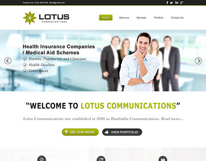 This is professional design for lotus.