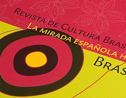 Revista de Cultura Brasileña