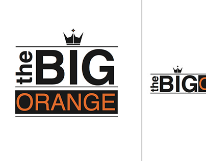 The Big Orange 