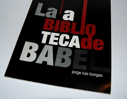 "La/a Biblioteca de Babel"
