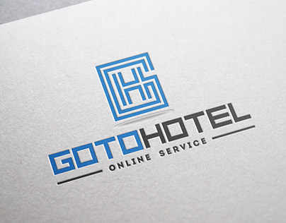 Logo "GOTOHOTEL".