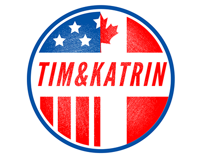 Logo für USA Trip.