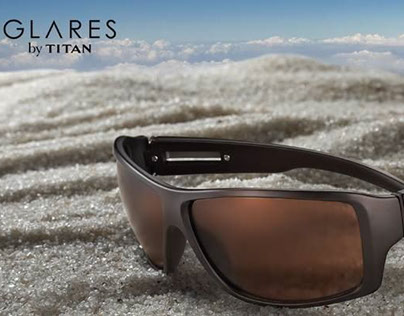 GLARES BY TITAN AW CAMPAIGN 2014( MORE TO BE ADDED)
