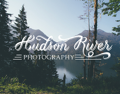 Hudson River photography