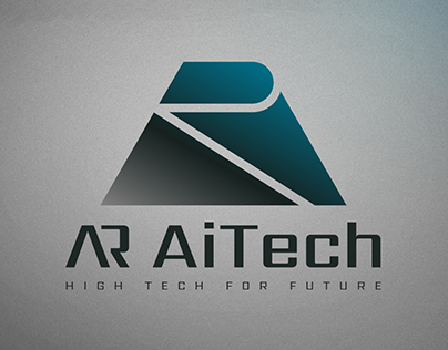 Ar-AiTech Corporate Identity