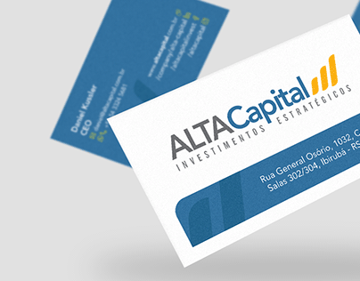 IDV Alta Capital - Ibirubá/RS