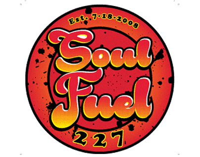 Soul Fuel BBQ