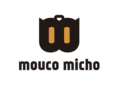 mouco micho /art toy/
