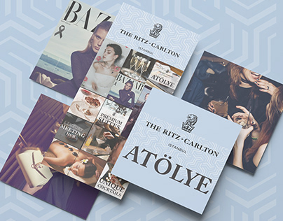 The Ritz Carlton Instagram Feed
