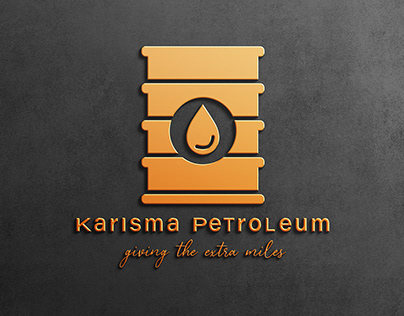Karisma Petroleum Logo