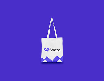 Wazo Logo design ( unsold)