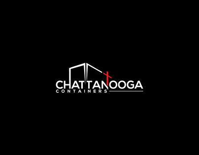 CHATTANOOGA CONTAINERS LOGO