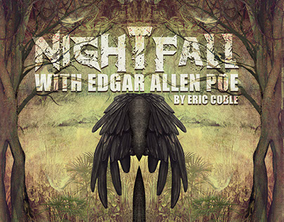 'Nightfall With Edgar Allen Poe'