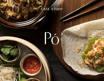 Po Restaurant: Case Study