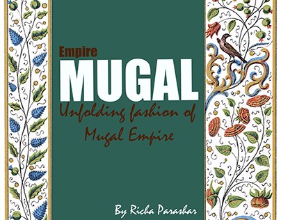 Mughal Empire:Costume:Textile:Jewellery