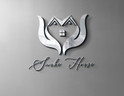 Real Estate logo & Branding