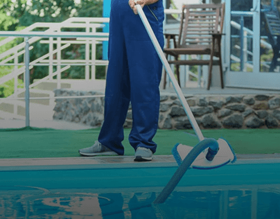Dive into Excellence: Woodlands Pool Companies