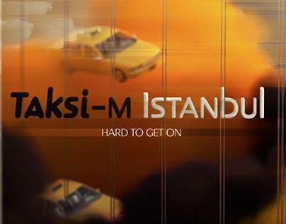 Taksi-m Istanbul
