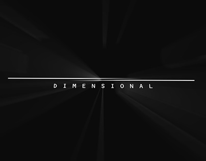 TWO DIMENSIONAL_motion design