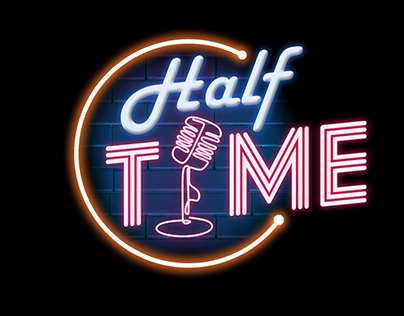Half Time -Talk Show-