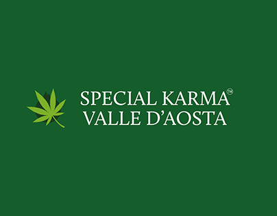 Branding - Special Karma VdA