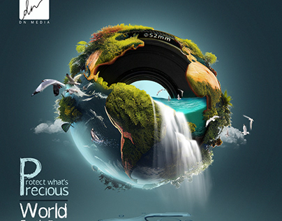 DN Media_World Earth Day