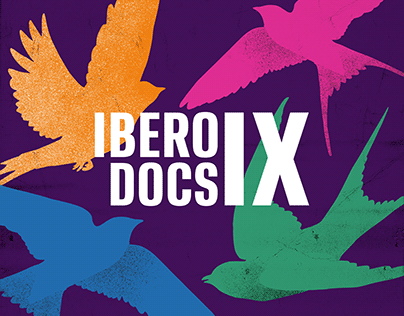 IberoDocs IX
