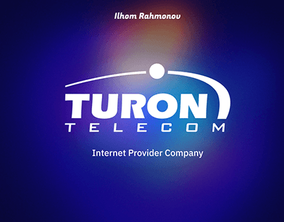Turon Telecom - Internet Provider Website & Mobile App