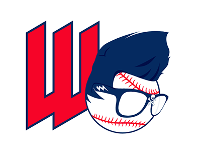 Logo Design – Cleveland Wild Things