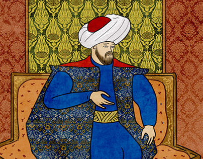 TED-Ed | The rise of the Ottoman Empire