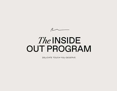 THE INSIDE OUT PROGRAM