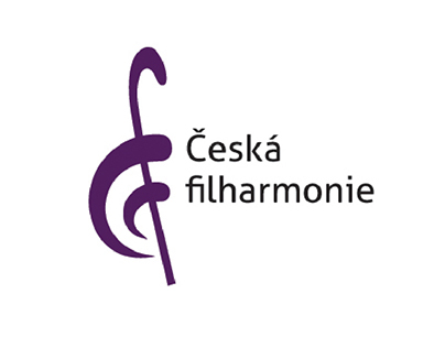 Czech Filharmony Corporate Identity